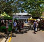 Joes Waterhole Hotel - Accommodation Gladstone