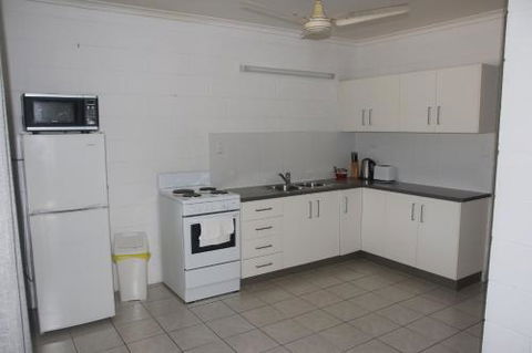 Unit On Rogers - Accommodation Gladstone 6