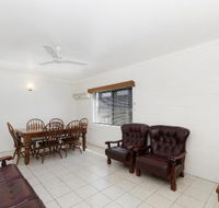 Unit on Rogers - Accommodation Gladstone
