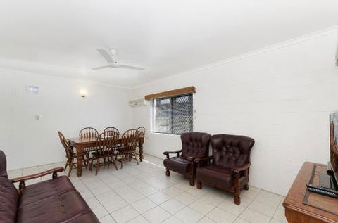 Unit On Rogers - Accommodation Gladstone 0