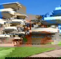 Tindarra - Accommodation Gladstone