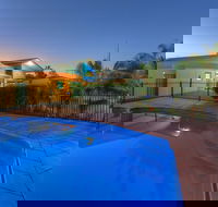 Motel Carnarvon - Accommodation Gladstone