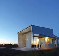 Tanonga Luxury Eco Lodges - Accommodation Gladstone