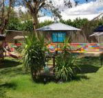Alices Secret Travellers Inn - Accommodation Gladstone