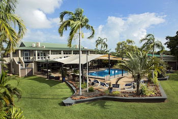 Walkabout Lodge - Accommodation Gladstone 3