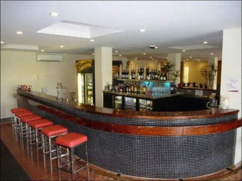 Walkabout Lodge - Accommodation Gladstone 1