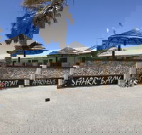 Shark Bay Seafront Apartments - Accommodation Gladstone