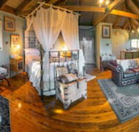 Observatory Cottages - Accommodation Gladstone