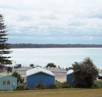 Crescent Head Holiday Park - Accommodation Gladstone