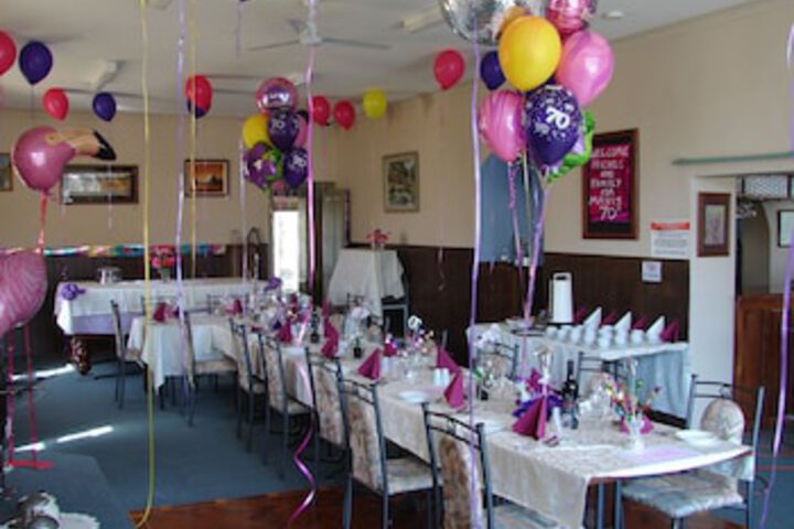 Dutton East SA Accommodation Gladstone