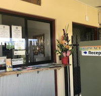 Tropical Lodge - Accommodation Gladstone