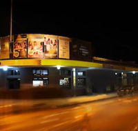 The Premier Hotel - Accommodation Gladstone