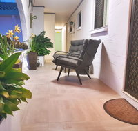 Grafton Lodge Motel - Accommodation Gladstone
