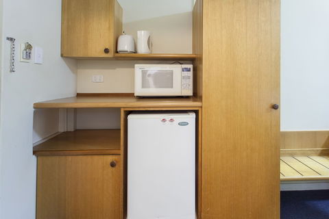 Kings Park Motel - Accommodation Gladstone 5