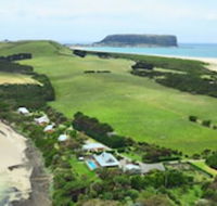 Beachside Retreat West Inlet - Accommodation Gladstone