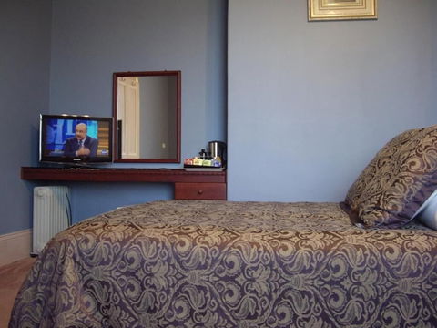 Lucinda B&B - Accommodation Gladstone 4