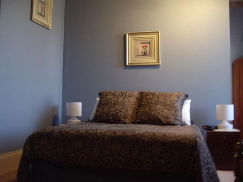Lucinda B&B - Accommodation Gladstone 3
