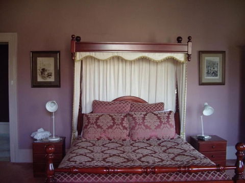 Lucinda B&B - Accommodation Gladstone 2