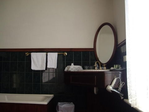 Lucinda B&B - Accommodation Gladstone 6