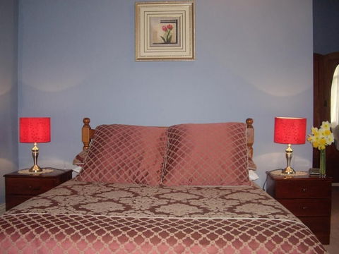 Lucinda B&B - Accommodation Gladstone 1