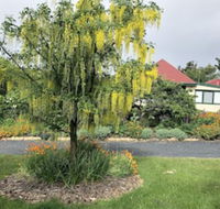Hamlet Downs Country Accommodation - Accommodation Gladstone