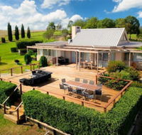 Grapevines Boutique Accommodation - Accommodation Gladstone