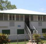 Daggoombah Holiday Home Magnetic Island - Accommodation Gladstone