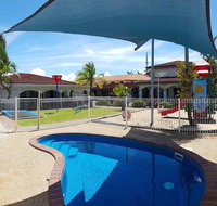 Tropic Coast Motel - Accommodation Gladstone