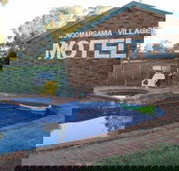 Woomargama Village Hotel Motel - Accommodation Gladstone