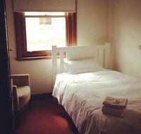 The Shamrock Hotel - Accommodation Gladstone