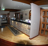 Sleepy Hill Motor Inn - Accommodation Gladstone