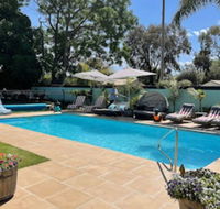 Mulwala Resort - Accommodation Gladstone
