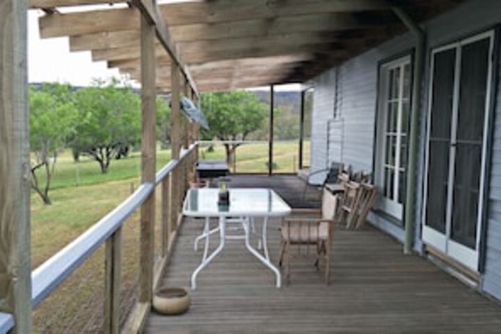  Accommodation Gladstone