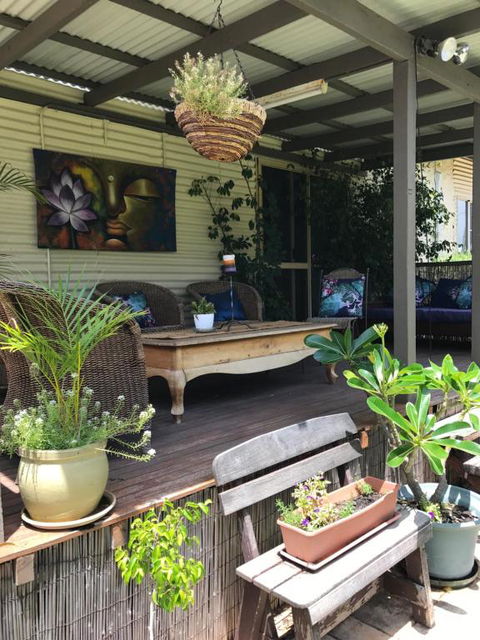 Dongara Breeze Inn - Accommodation Gladstone 6
