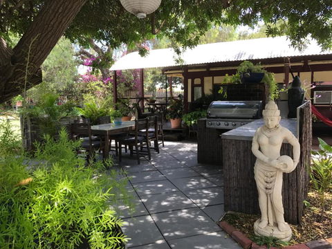 Dongara Breeze Inn - Accommodation Gladstone 1