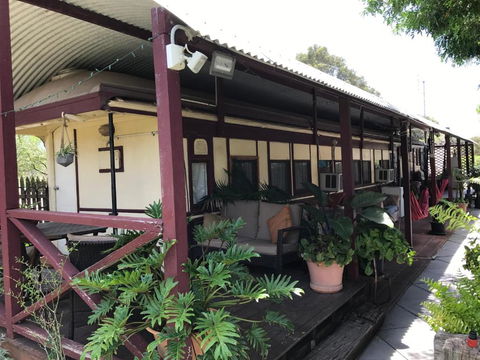 Dongara Breeze Inn - Accommodation Gladstone 5
