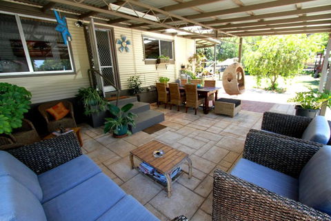 Dongara Breeze Inn - Accommodation Gladstone 3