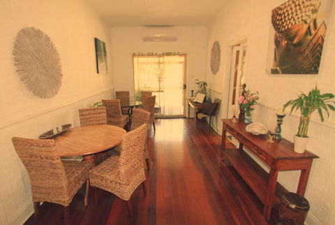Dongara Breeze Inn - Accommodation Gladstone 2