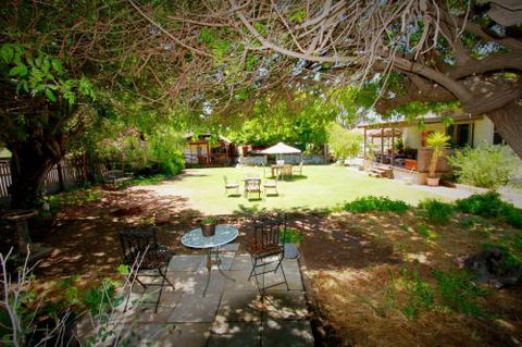 Dongara Breeze Inn - Accommodation Gladstone 4