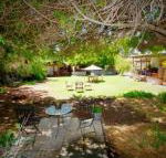 Dongara Breeze Inn - Accommodation Gladstone