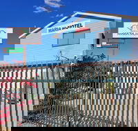Maria Motel - Accommodation Gladstone