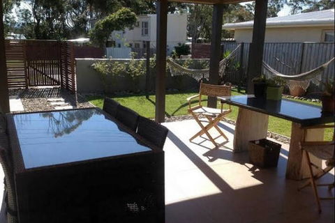 Berrara Bed & Breakfast - Accommodation Gladstone 0