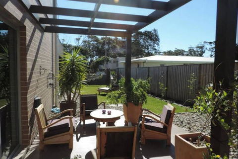 Berrara Bed & Breakfast - Accommodation Gladstone 1