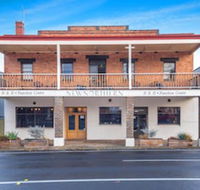Northern Arts Hotel - Accommodation Gladstone