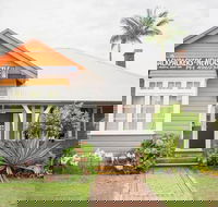 Backpackers Newcastle - Accommodation Gladstone
