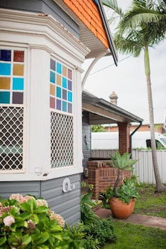 Backpackers Newcastle - Accommodation Gladstone 3