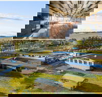 Gold Panner Motor Inn - Accommodation Gladstone