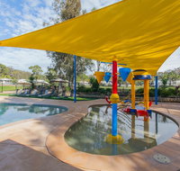 BIG4 Karuah Jetty Holiday Park - Accommodation Gladstone