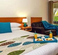 River Country Inn - Accommodation Gladstone