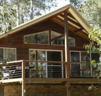 Bewong River Retreat - Accommodation Gladstone